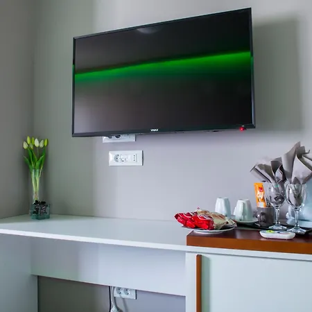 Luxury Silente Bacvice 1