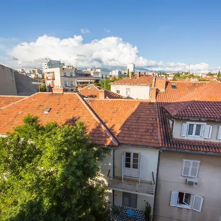 Gasthof Luxury Silente Bacvice 1 Split