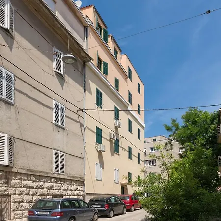 Luxury Silente Bacvice 1 4*