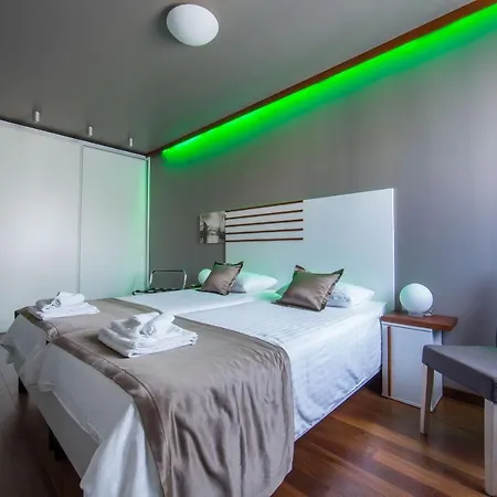 Luxury Silente Bacvice 1