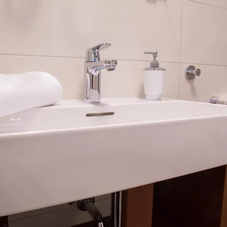 Luxury Silente Bacvice 1 Гостьовий будинок 4*