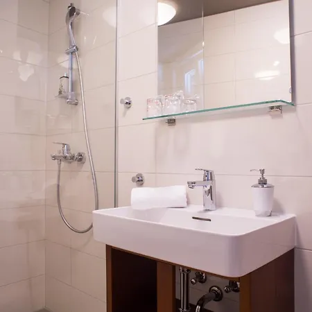 Luxury Silente Bacvice 1 Спліт