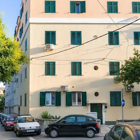 Luxury Silente Bacvice 1 Гостьовий будинок