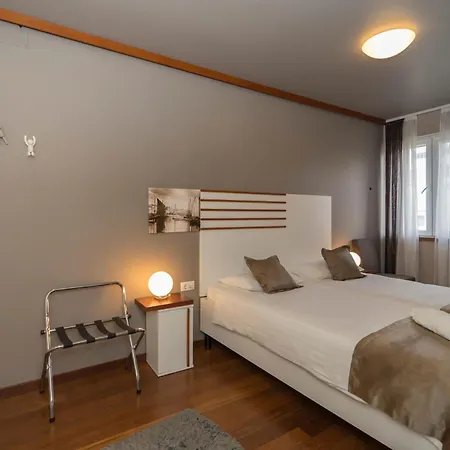 Luxury Silente Bacvice 1