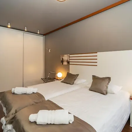 Luxury Silente Bacvice 1 Гостьовий будинок