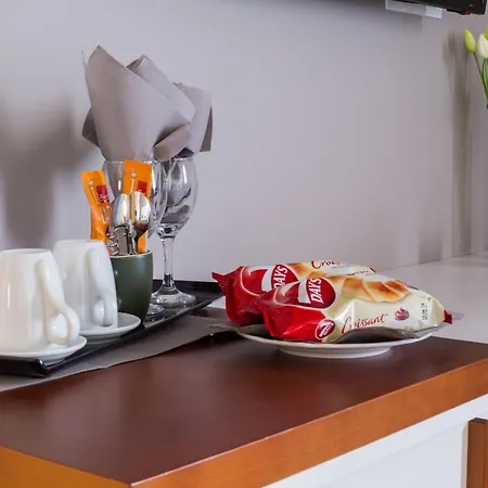 Luxury Silente Bacvice 1 Спліт