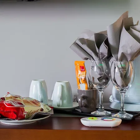 Luxury Silente Bacvice 1 Спліт