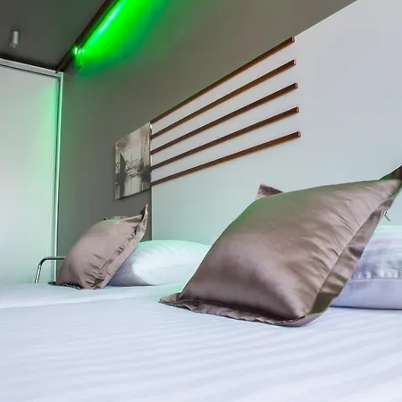 Luxury Silente Bacvice 1 Спліт