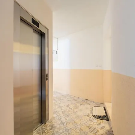 Гостьовий будинок Luxury Silente Bacvice 1