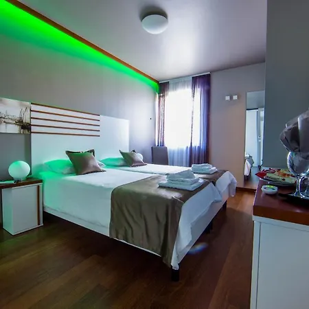 Luxury Silente Bacvice 1 Спліт