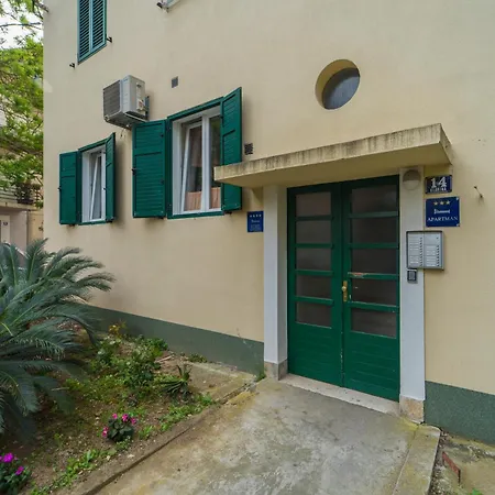 Vendégház Luxury Silente Bacvice 1 Split