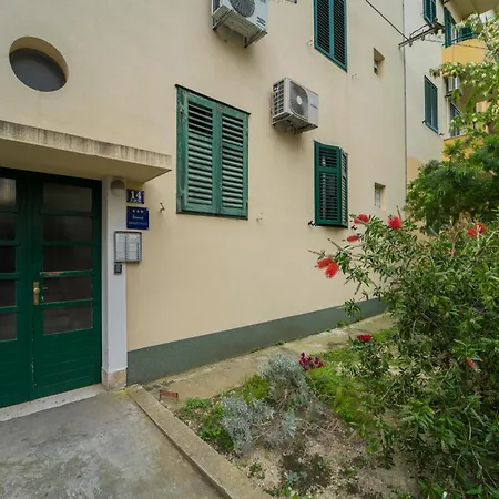 Luxury Silente Bacvice 1 4* Split