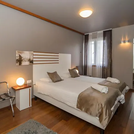 Luxury Silente Bacvice 1 Maison d'hôtes Split