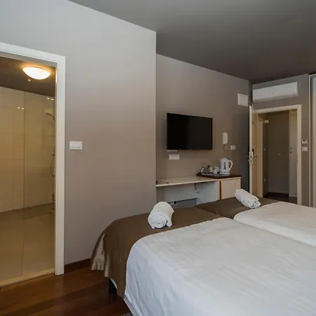 Luxury Silente Bacvice 1 4*