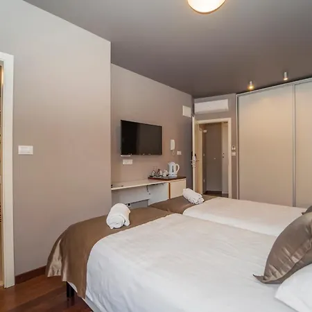 Vendégház Luxury Silente Bacvice 1 Split