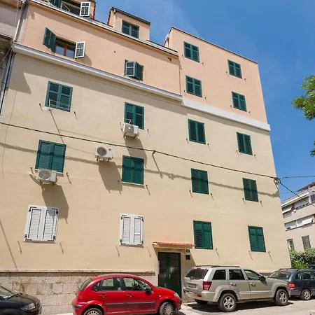 Luxury Silente Bacvice 1 Split