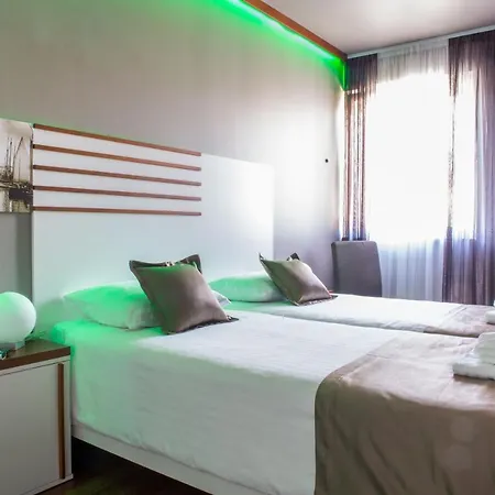 Vendégház Luxury Silente Bacvice 1