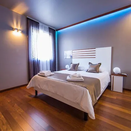 Luxury Silente Bacvice 1 Vendégház Split