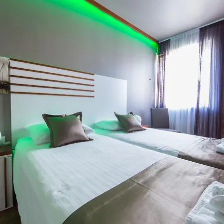 Luxury Silente Bacvice 1 Maison d'hôtes 4*