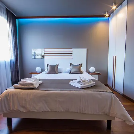 Luxury Silente Bacvice 1 Split