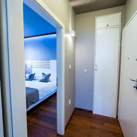 Luxury Silente Bacvice 1 Vendégház