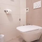 Luxury Silente Bacvice 1 Гостевой дом