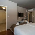 Luxury Silente Bacvice 1 4*