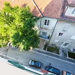 Luxury Silente Bacvice 1 Гостевой дом 4*