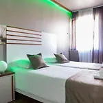 Гостевой дом Luxury Silente Bacvice 1