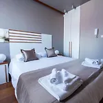 Гостевой дом Luxury Silente Bacvice 1