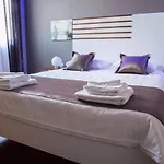 Гостевой дом Luxury Silente Bacvice 1 Сплит