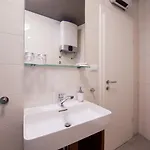 Luxury Silente Bacvice 1 Гостевой дом 4*