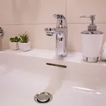 Гостевой дом Luxury Silente Bacvice 1