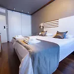Luxury Silente Bacvice 1 Гостевой дом Сплит