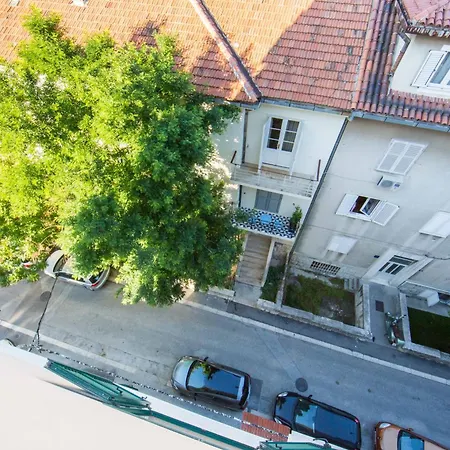 Luxury Silente Bacvice 1 Guest house 4*