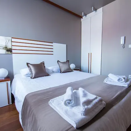Penzion Luxury Silente Bacvice 1