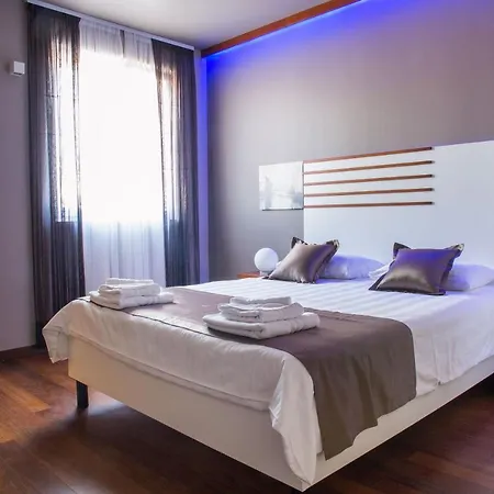 Luxury Silente Bacvice 1 Σπλιτ