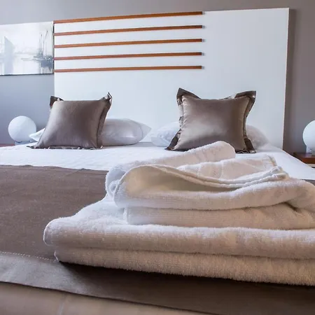 Luxury Silente Bacvice 1 Gæstehus 4*