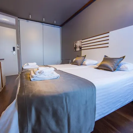 Luxury Silente Bacvice 1 Gæstehus Split